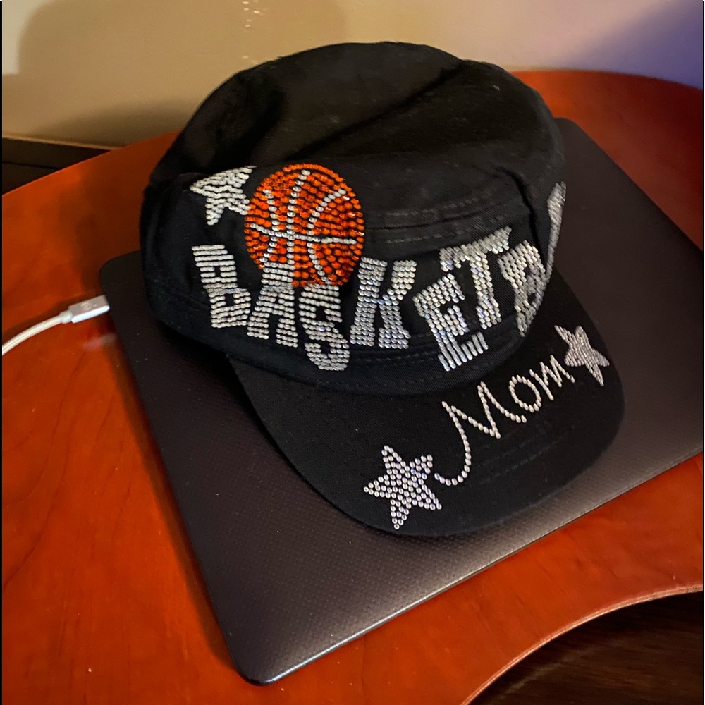 Woman’s cap